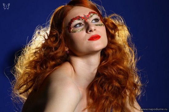 Фото Алина Чехлова