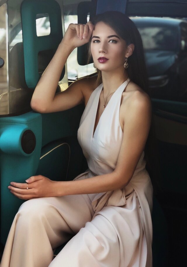 Фото Viktoriya Bryukvina