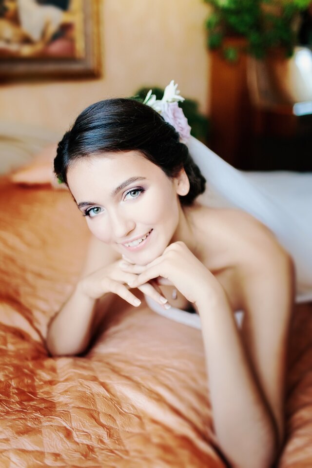 Фото Ксения Александровна