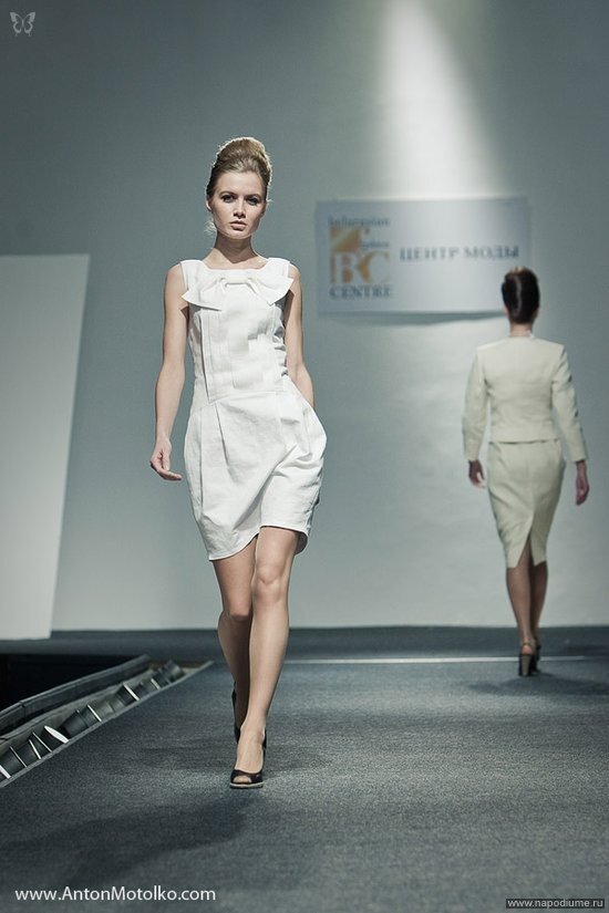 Belarussian Fashion Week