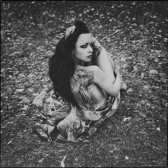 Фото aleksandra kinskaj
