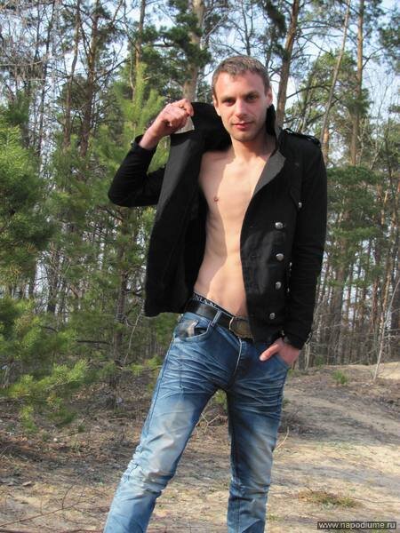 Фото Сергей Алмазов