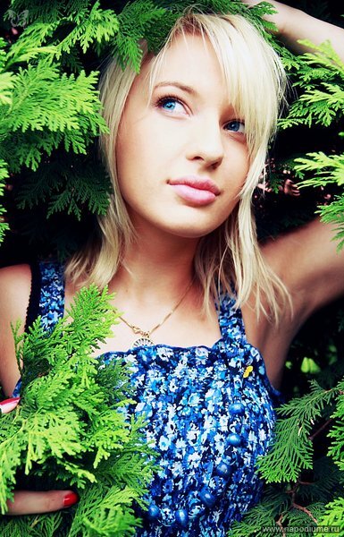 Фото Alisa Selezneva