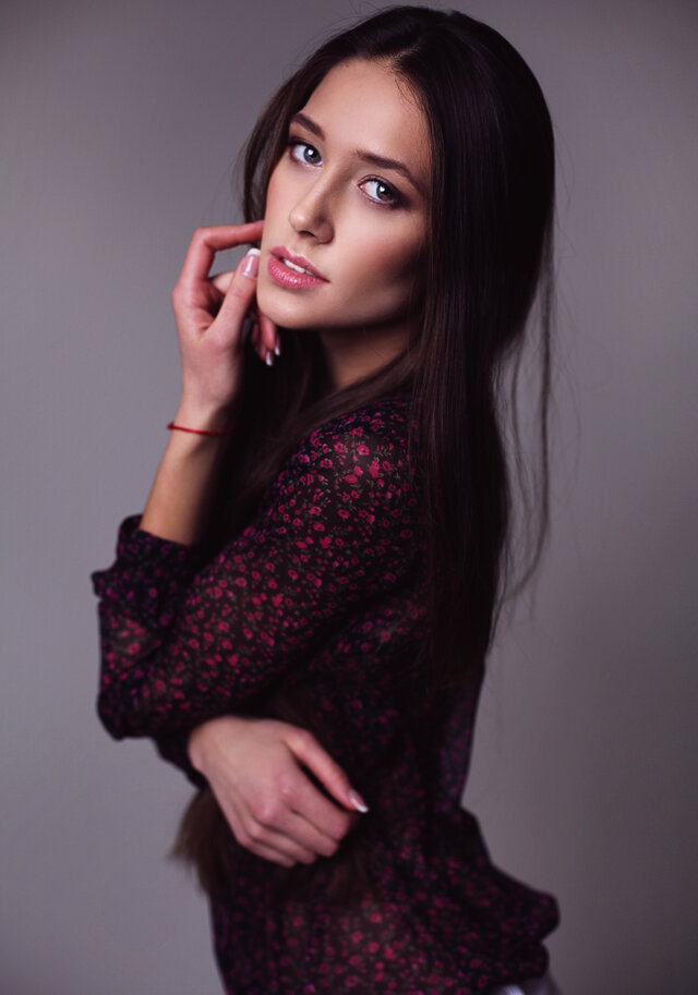 Фото Мария Филонок