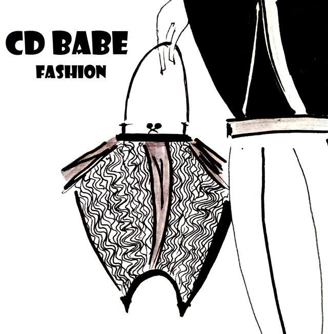 Фото Марина "CD BABE" Пилецкая