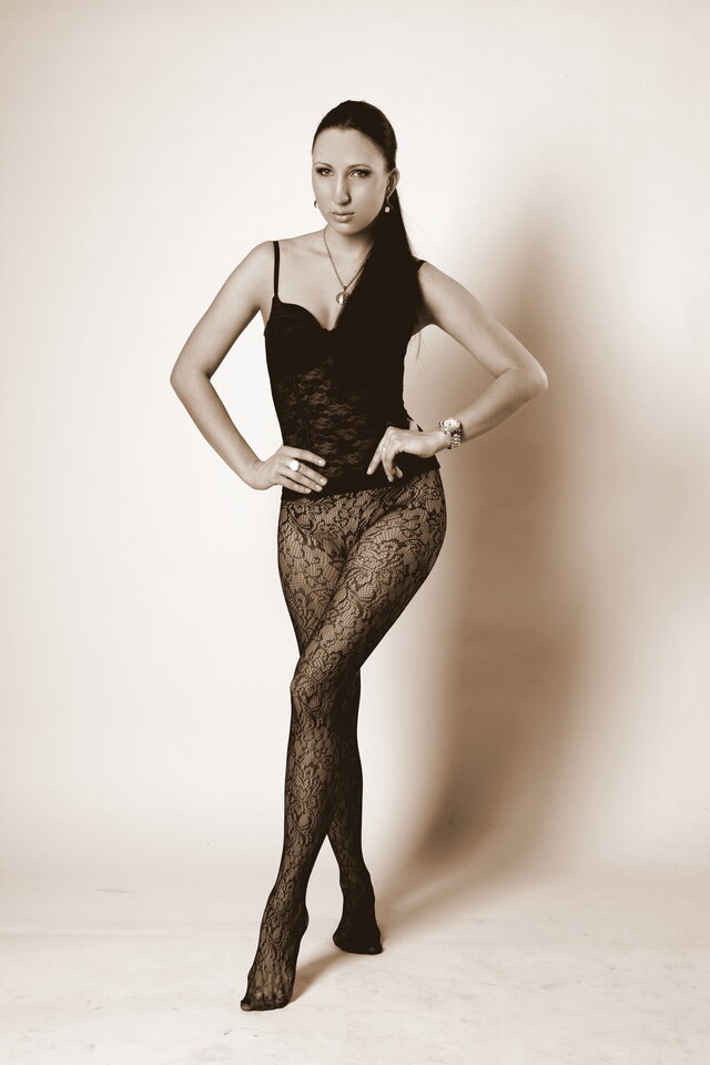 Фото Лина Lina Александрова