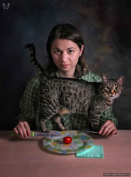 Фото Анжела Надежда