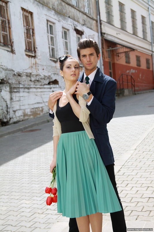 Фото OLGA Lekka VOLKOVA