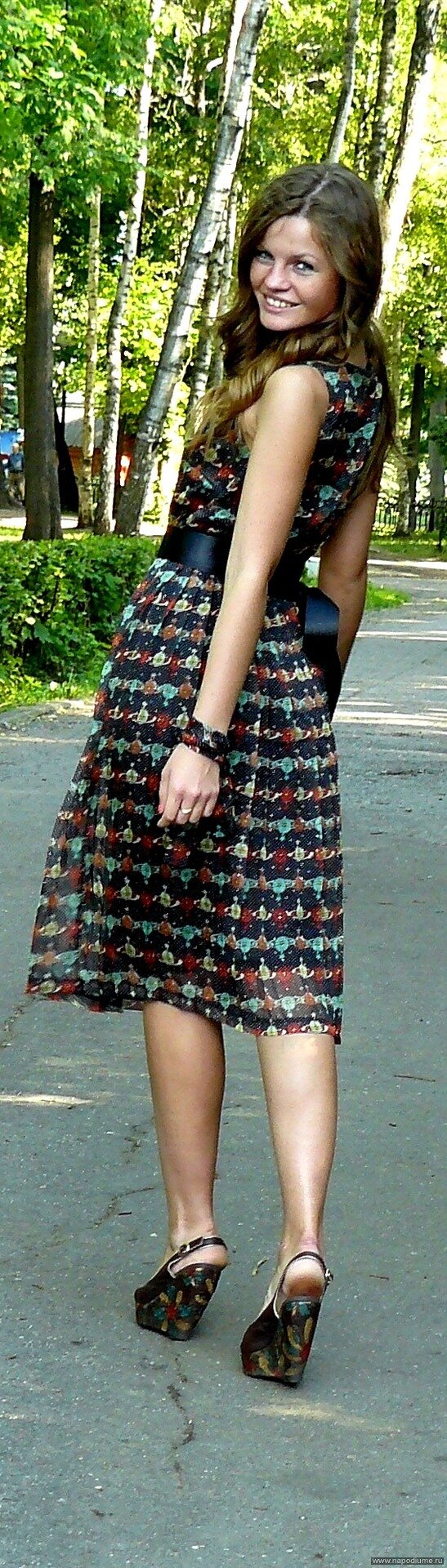 Фото Dasha Marchenko