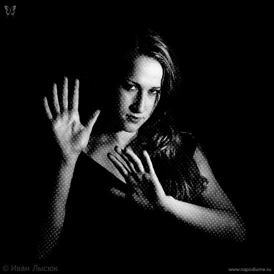 Фото Arriadna ...