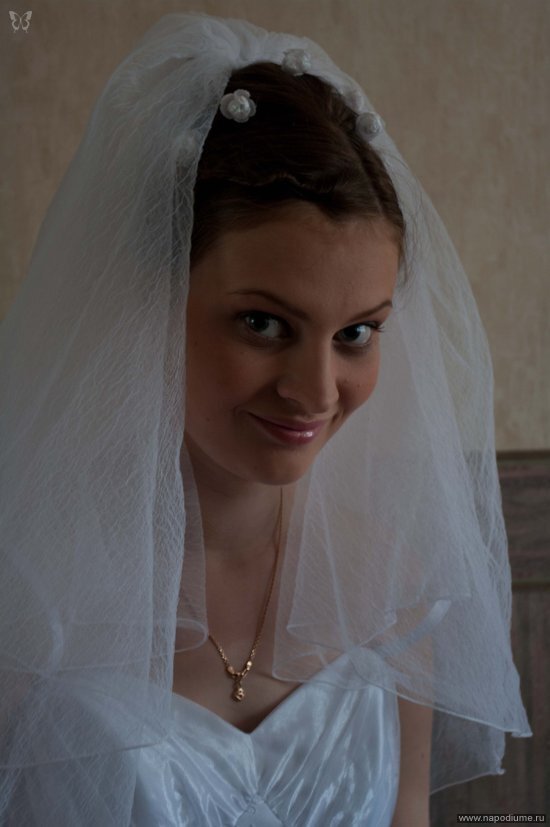 Фото Елизавета Большакова