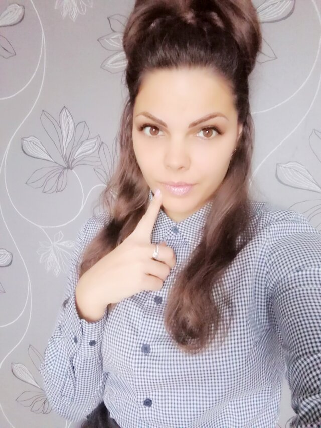 Фото Вера Шахматова