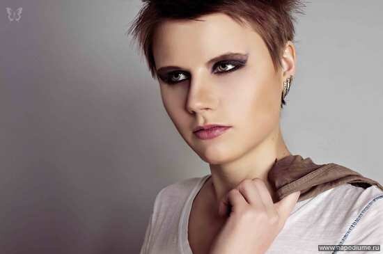 Agata Bezborodova's photo