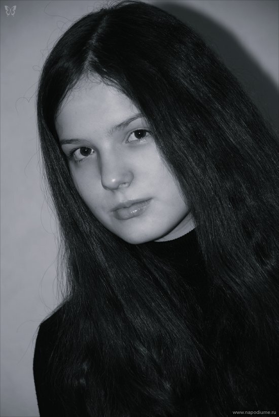 Фото Анастасия Кончина