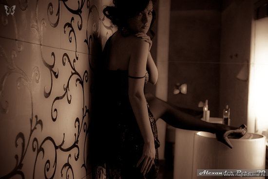 Фото Вика KlubNika