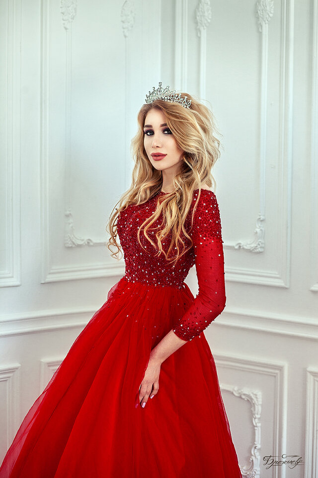 Фото Елена Фролова