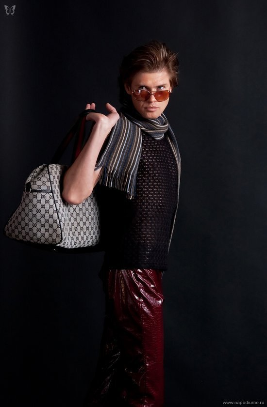 Foto Golda Meyer