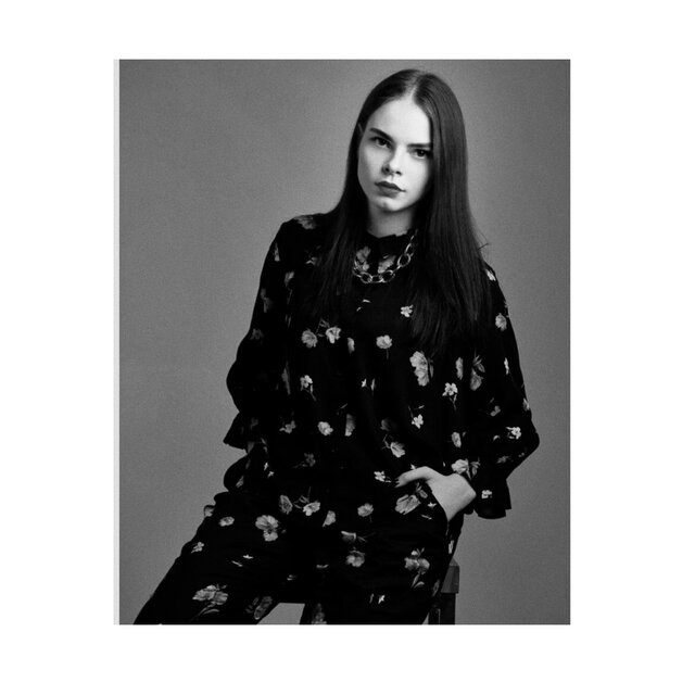 Фото Кристина Маткова