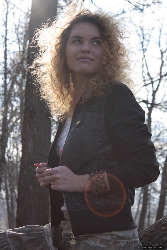 Фото Анна Кукушкина