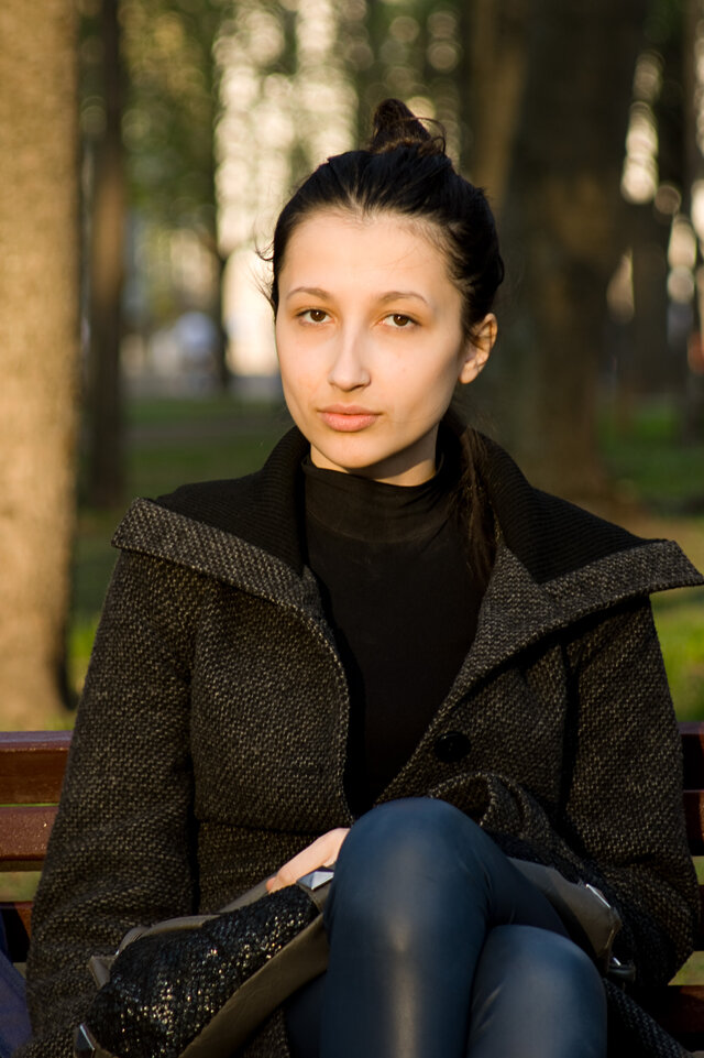 Фото Ирина Сунко