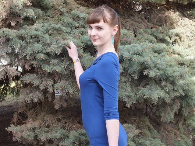 Фото Надежда 1haruka1 Мещерякова