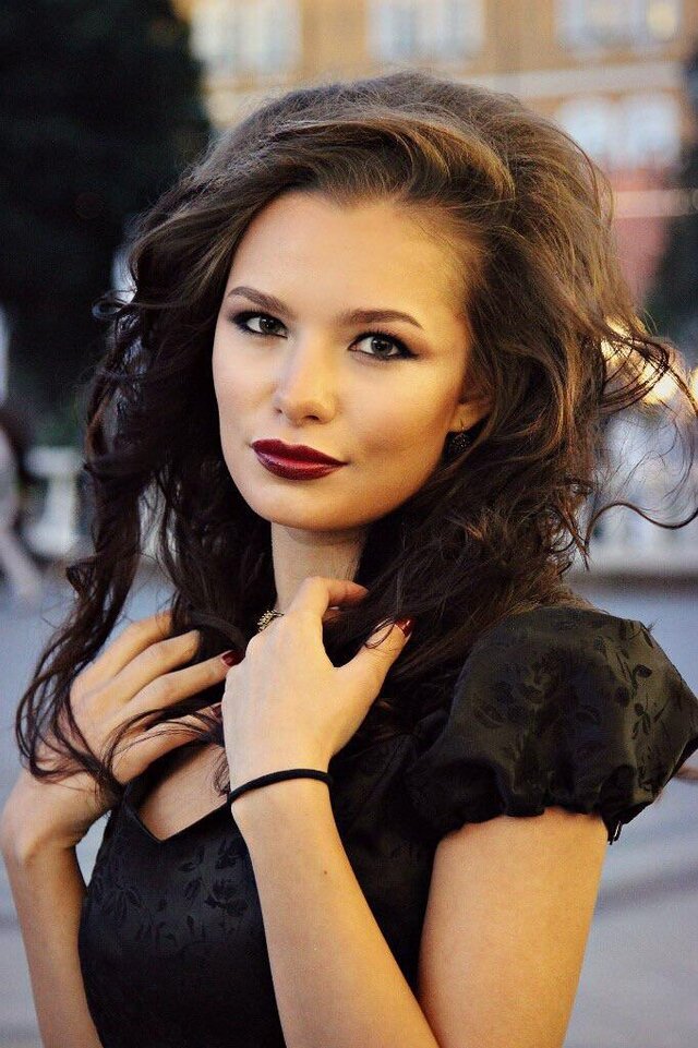 Фото Olga Knyagna Nekrasova