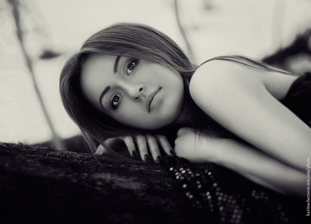 Фото Елена lenokyes Крючкова