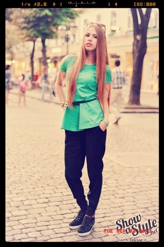 Katerina Dronova's photo