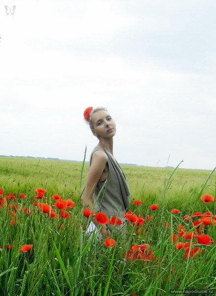 Фото Екатерина Петренко