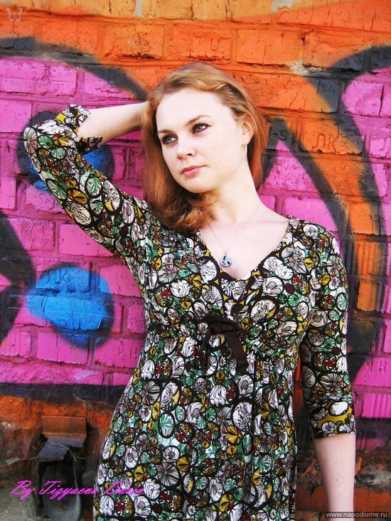 Фото Марина Постникова