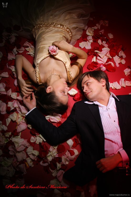 Фото Максим Саутин