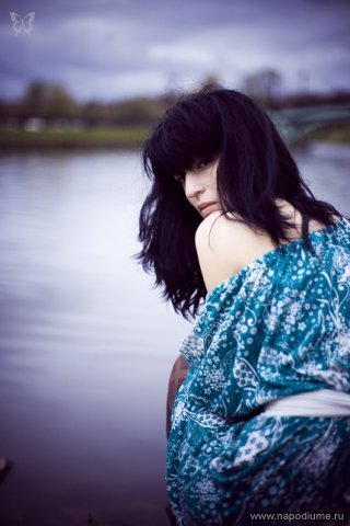 Фото Cherie Moon