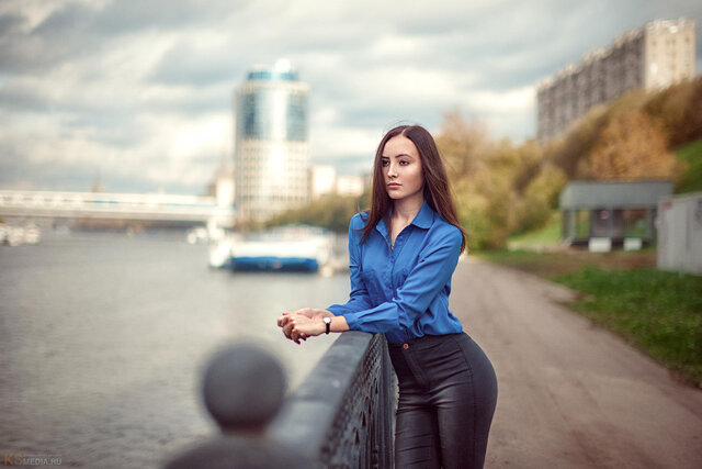 Фото Сергей Калабушкин