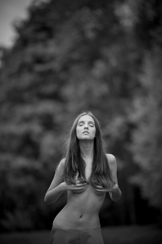 Фото Катерина AwA Hateky Пригода