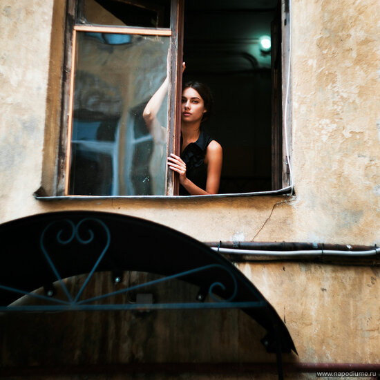 Фото Екатерина BlackFox Бондаренко