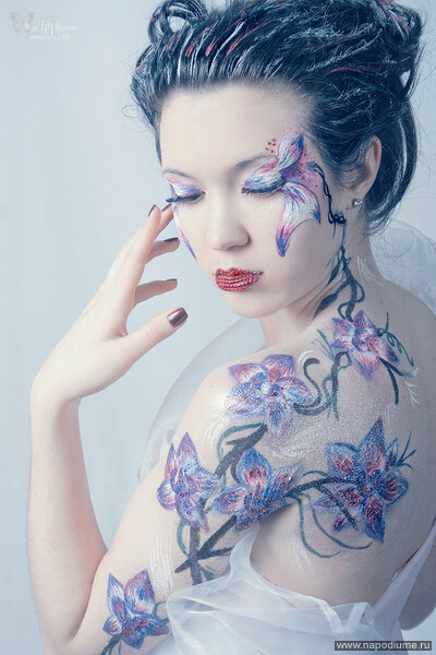 Фото Alex Homin