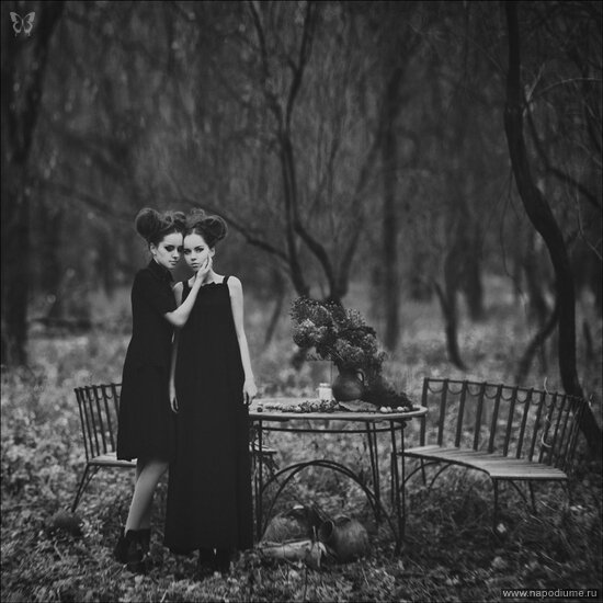 Фото aleksandra kinskaj