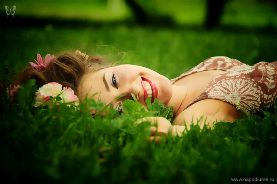 Elli Khaybullova's photo