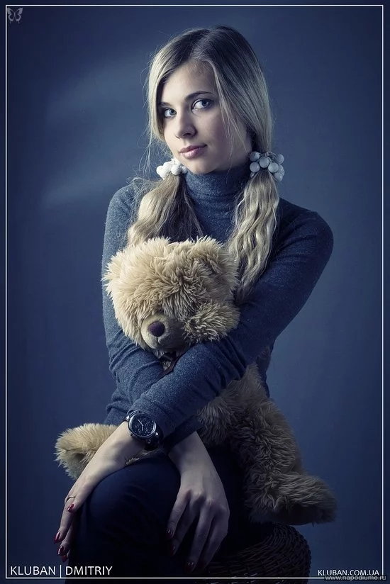 Dmitrij Kluban''s photo