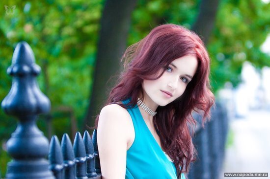 Фото Ника Жук