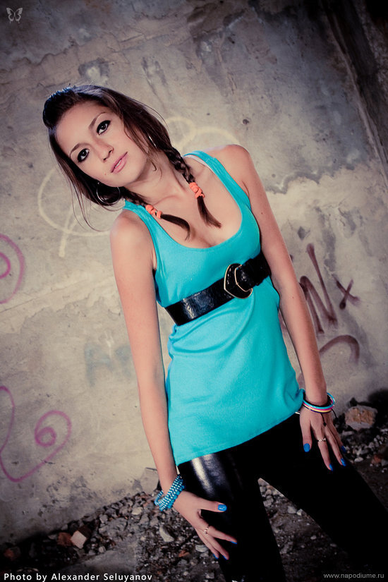 Фото Anna Vladimirova