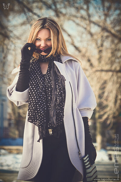 Фото Михаил Лемес