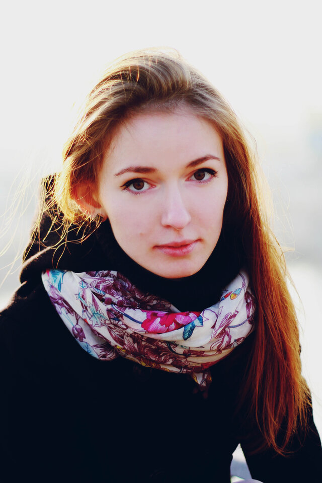 Фото Анна Приходько
