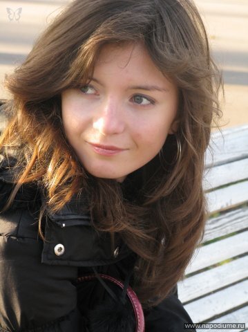 Фото Dasha Miller