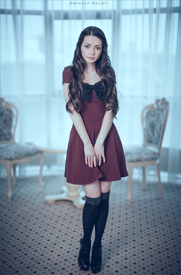 Фото Milena