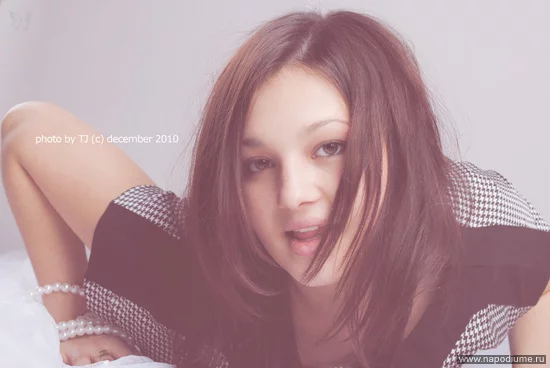 Foto Tat'ana Ivanova