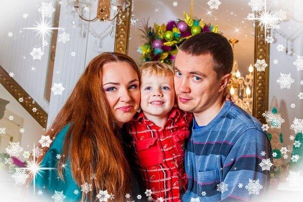 Фото Людмила Ice_Queen Решетникова