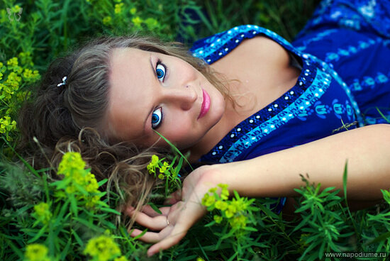 Фото Елена ★Elena Ryo★ Козлова