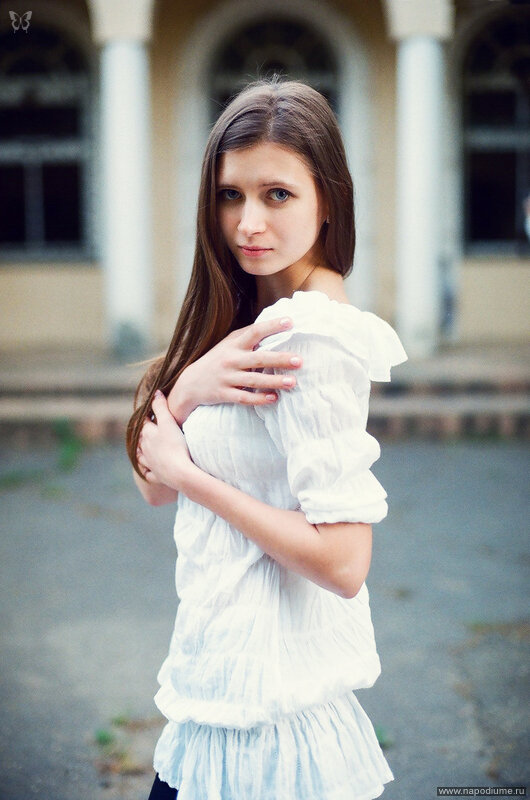 Фото Оксана Коваленко