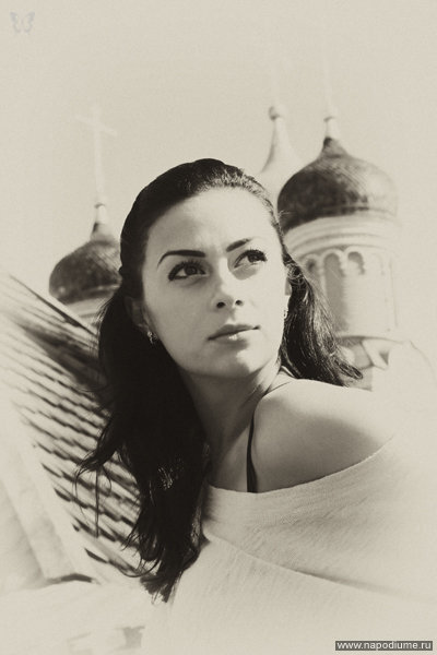 Фото ОЛя Новичкова